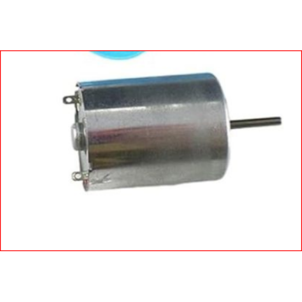 DC Motor